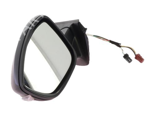 Retrovisor esquerdo CITROËN C3 III (SX) 1.6 BlueHDi 75 | BP37536412C26  - Image 6