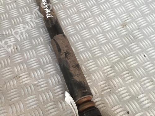 Left rear shock absorber FORD KUGA I 2.0 TDCi 4x4 | BP29950858M18 
