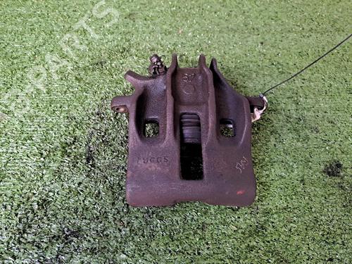Used Right front brake caliper PEUGEOT 406 (8B) 1.8 16V (116 hp) 19773674