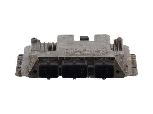 Used Engine control unit (ECU) Engine control unit (ECU) PEUGEOT 207 (WA_, WC_) 1.4 HDi (68 hp) 40032120 40032120