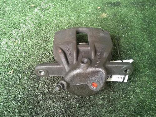 Left front brake caliper RENAULT CLIO III (BR0/1, CR0/1) 1.5 dCi | BP30066737M105
