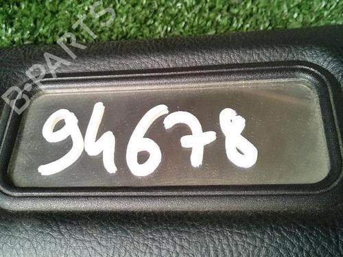 Right sun visor FORD STREET KA (RL2) 1.6 | BP30075930I2