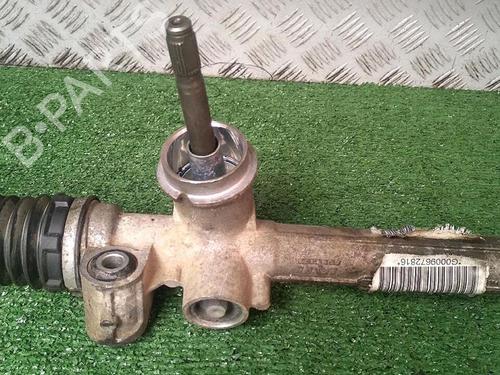 Steering rack OPEL CORSA D (S07) 1.3 CDTI (L08, L68) | BP30067268M22