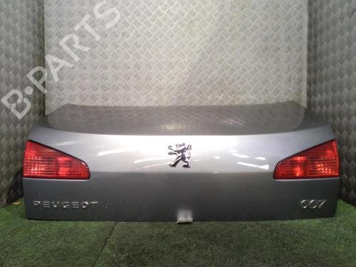 Tailgate PEUGEOT 607 (9D, 9U) 2.2 HDi | BP29951532C6 - Image 3
