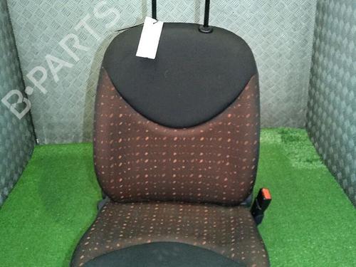 Used Right front seat CITROËN C2 (JM_) 1.4 HDi (68 hp) 30063890