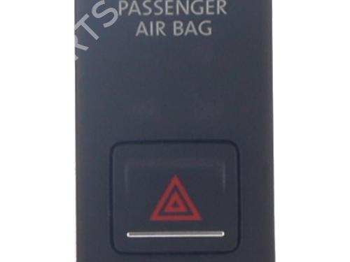 Used Warning switch VW GOLF VII (5G1, BQ1, BE1, BE2) 1.0 TSI (110 hp) 30882665