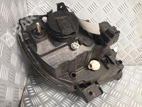 Left headlight RENAULT KANGOO (KC0/1_) 1.6 16V | BP11404138C28 