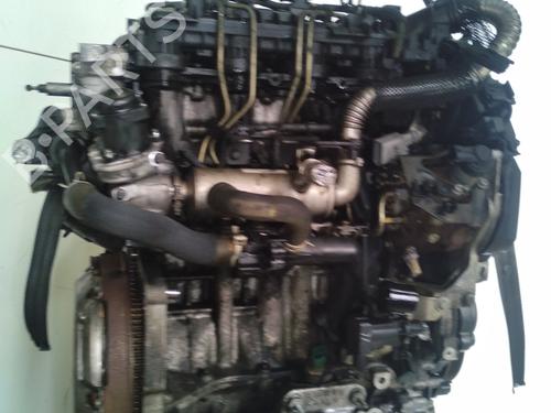 Engine CITROËN C3 II (SC_) 1.6 HDi 90 | BP32141203M1 - Image 11