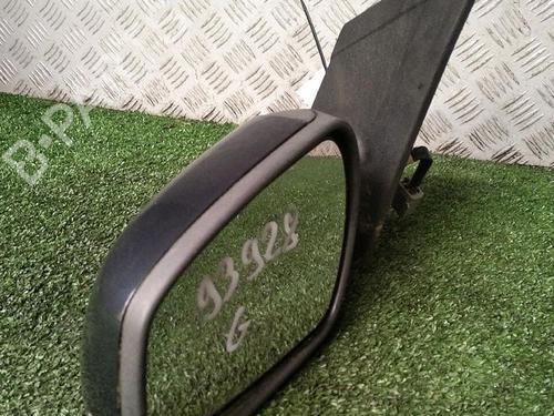 Left mirror FORD FOCUS II (DA_, HCP, DP) 1.6 TDCi | BP30075858C26 
