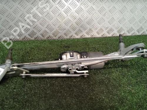 Front wiper motor PEUGEOT PARTNER Tepee 1.6 HDi 75 (16V) | BP30077344M29 - Image 4