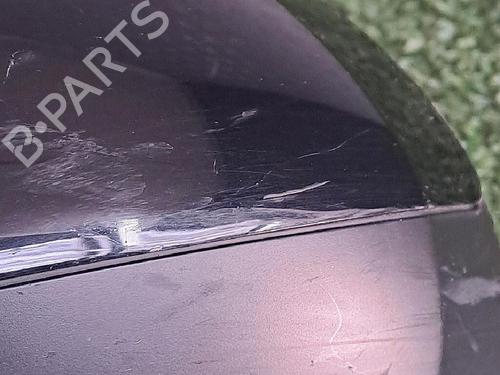 Used Left mirror PEUGEOT 308 I (4A_, 4C_) 1.6 HDi (92 hp) 30077495