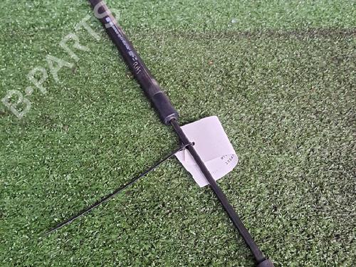 Tailgate lift support RENAULT CLIO IV (BH_) 1.2 16V | BP23647104C138 