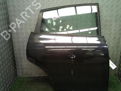 Right rear door SEAT LEON (1P1) 1.9 TDI | BP29952438C5
