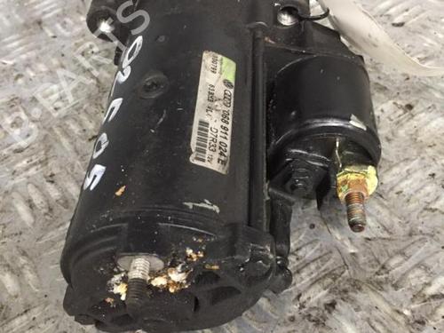 Starter VW PASSAT B5 (3B2) 1.9 TDI | BP30069314M8 