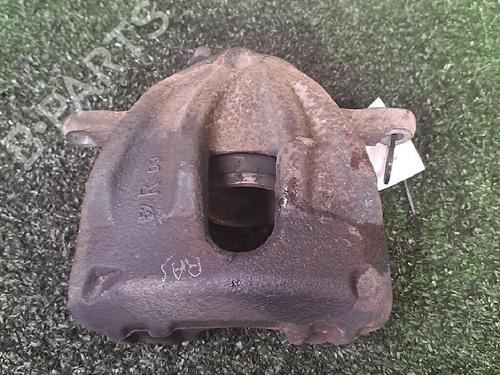 Used Right front brake caliper TOYOTA COROLLA Verso (ZER_, ZZE12_, R1_) 2.2 D-4D (AUR10_, AUR10R) (136 hp) 30066480