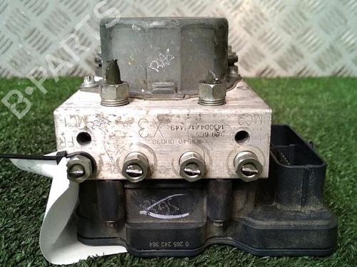 ABS pump PEUGEOT 108 1.0 VTi | BP30075906M43 