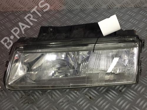 Used Left headlight CITROËN XANTIA Break (X1_, X2_) 1.9 Turbo D (90 hp) 21635313