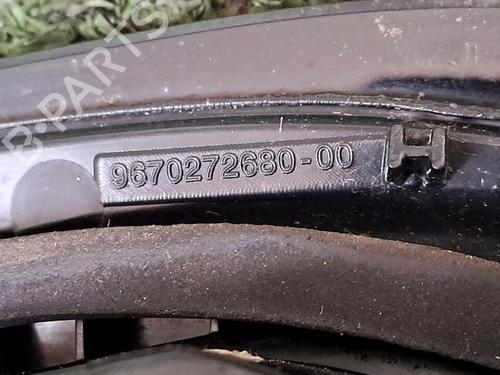 Right tailgate light CITROËN DS4 (NX_) 1.6 THP 200 | BP30077172C80 - Image 3