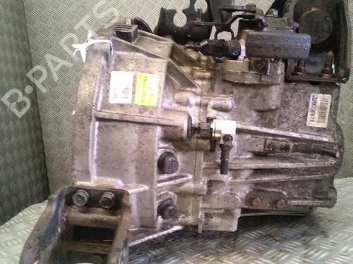 Gearkasse KIA CARNIVAL / GRAND CARNIVAL III (VQ) 2.9 CRDi (185 hp) 30075813