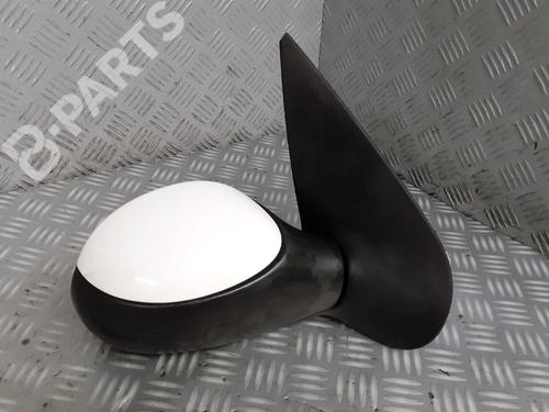 Right mirror PEUGEOT 206 Hatchback (2A/C)  | BP11403264C27 