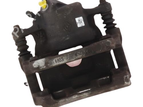 Left front brake caliper DACIA SANDERO III 1.0 SCe 65 | BP39108668M105 - Image 4