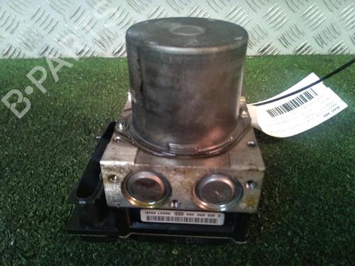 ABS pump RENAULT SCÉNIC II (JM0/1_) 1.9 dCi (JM0G, JM12, JM1G, JM2C) | BP17158908M43 