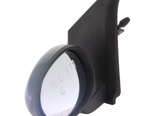 Używane Lusterko boczne lewe PEUGEOT 107 (PM_, PN_) 1.4 HDi (54 hp) 30875119