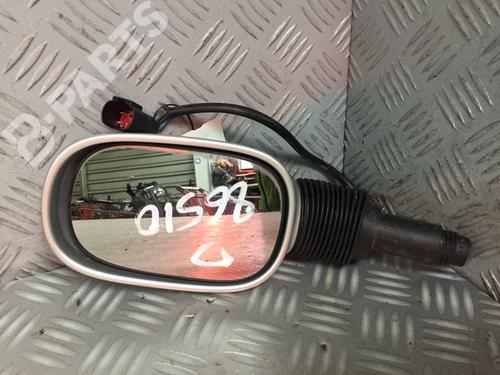 Used Right mirror FORD KA (RB_) 1.3 i ROCAM (70 hp) 11403520