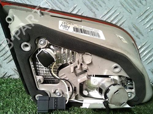 Right tailgate light OPEL ASTRA J Sports Tourer (P10) 1.6 CDTi (35) | BP29952950C80  - Image 10