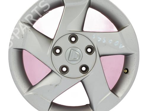 Fælk DACIA DUSTER (HS_) 1.5 dCi (86 hp) 32727505