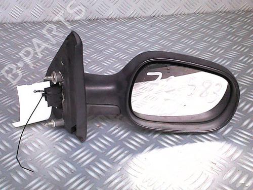 Used Right mirror RENAULT CLIO II (BB_, CB_) [1998-2016]  30065446