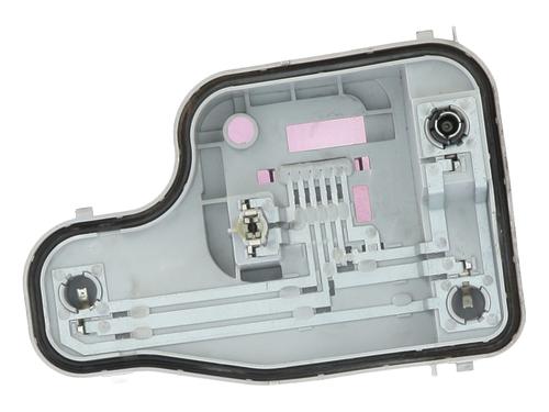 Used Lamp holder VW POLO V (6R1, 6C1) 1.2 TDI (75 hp) 31258150