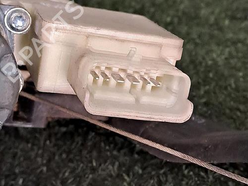 Front left window mechanism PEUGEOT 308 II (LB_, LP_, LW_, LH_, L3_) 1.6 HDi | BP29946805C22 