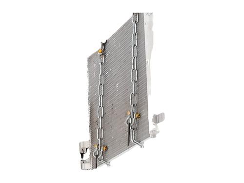 AC radiator VW POLO VI (AW1, BZ1, AE1) 1.0 TSI | BP37731261M32 - Image 4