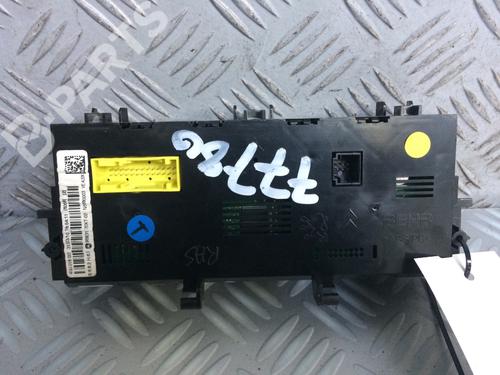 Commande Chauffage CITROËN C3 II (SC_) 1.6 HDi | BP11402108I5 