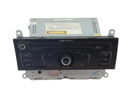 Radio AUDI A4 B8 (8K2) 2.0 TDI | BP34047641E6 - Image 4