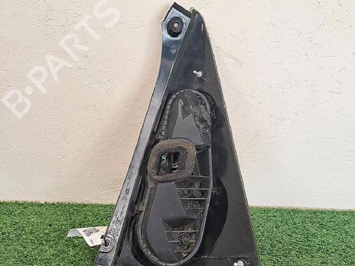 Left taillight CITROËN C1 (PM_, PN_) 1.0 | BP29947169C34 