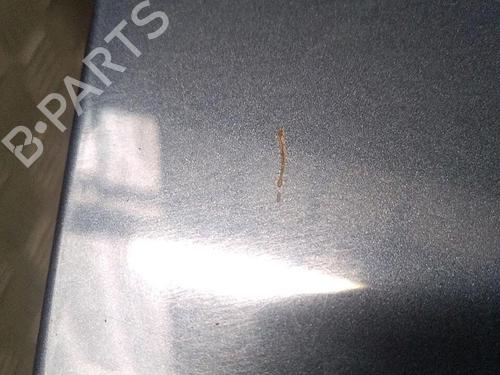 Right front fenders AUDI A6 C5 (4B2, 4B4) 3.0 quattro | BP29951660C42 