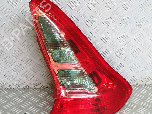 Fanale posteriore destro CITROËN C4 Coupe (LA_) 2.0 HDi (136 hp) 30074666
