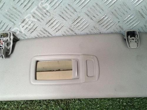 Left sun visor BMW 2 Gran Tourer (F46) 218 d | BP29952705I1 - Image 2