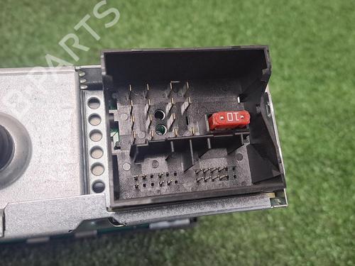 Radio CITROËN JUMPY II (VF7) 2.0 HDi 125 | BP30065886E6 - Image 3