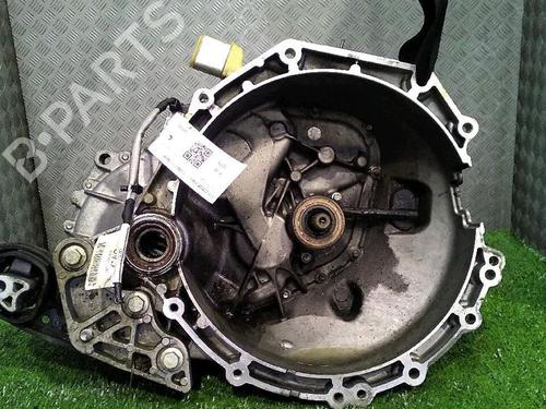 Gearbox FORD FIESTA VII (HJ, HF) 1.0 EcoBoost | BP30063328M3 