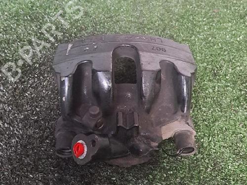 Left front brake caliper PEUGEOT RCZ 2.0 HDi | BP30066501M105