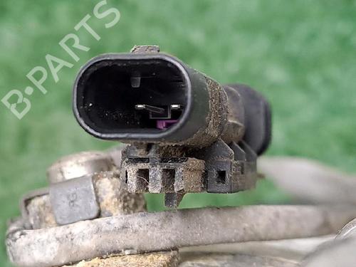 AC-Kompressor OPEL MERIVA B MPV (S10) 1.6 CDTI (75) (95 hp) 29949141