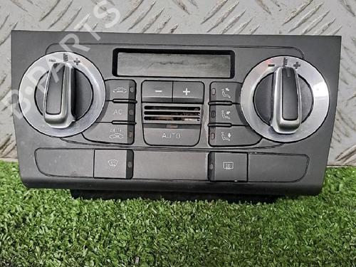 Used Climate control AUDI A3 (8P1) 1.6 TDI (105 hp) 21600777