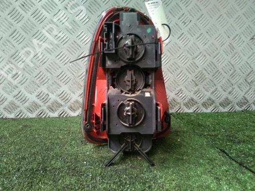 Right taillight MINI MINI (R56) Cooper | BP30075827C35