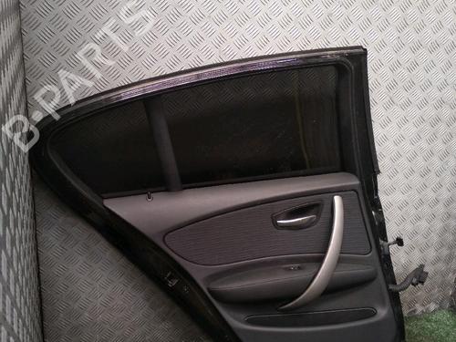 Left rear door BMW 1 (E87) 116 d | BP17749918C4 
