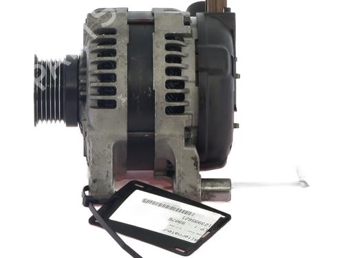 Used Alternator Alternator FORD KUGA I 2.0 TDCi 4x4 (140 hp) 34047310 34047310