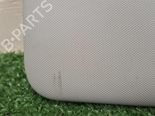Right sun visor RENAULT CLIO IV (BH_) 1.5 dCi 90 | BP26404656I2 