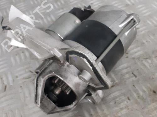 Used Starter Starter RENAULT MEGANE III Hatchback (BZ0/1_, B3_) 1.2 TCe (BZ2B, BZ11) (116 hp) 30069799 30069799